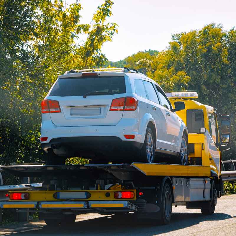 Quick Tips for Tow Truck Drivers
