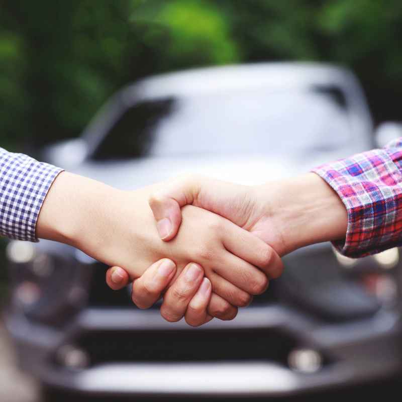 Quick Tips for Using Rental Reimbursement