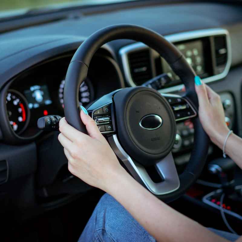 Quick Tips for Using Speed Control
