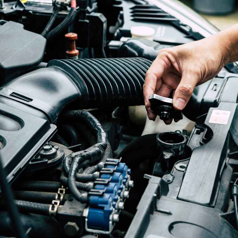 Quick Tips for Winter Driving and Fuel Saving