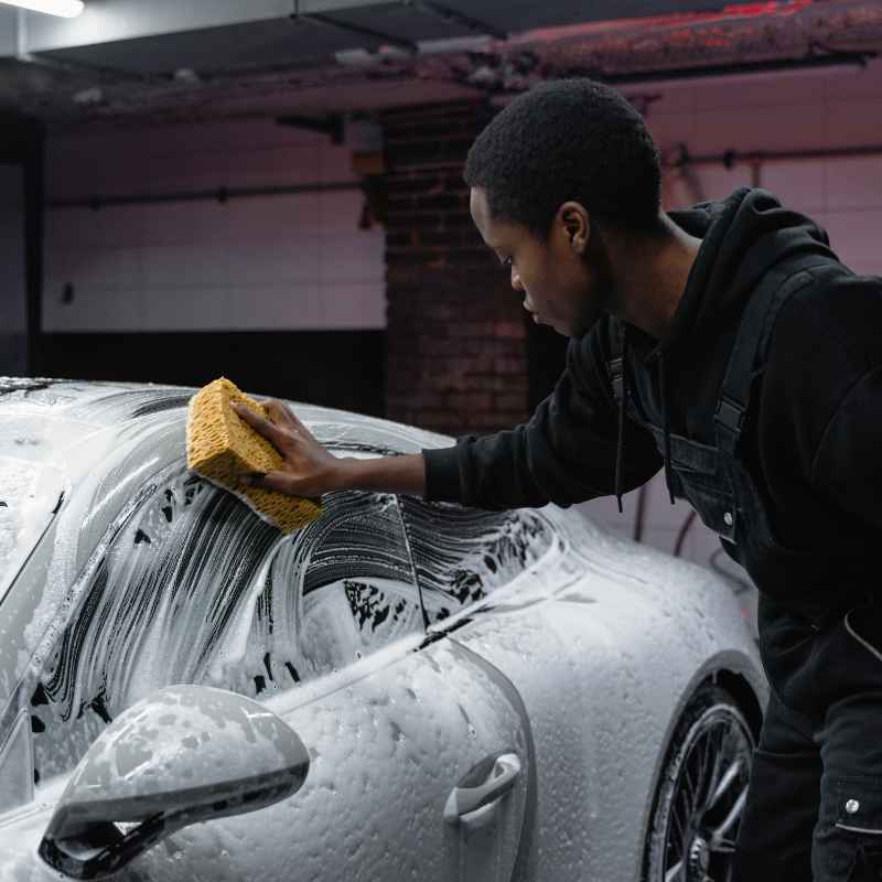 Quick Tips for Your Visit to Don's Car Wash
