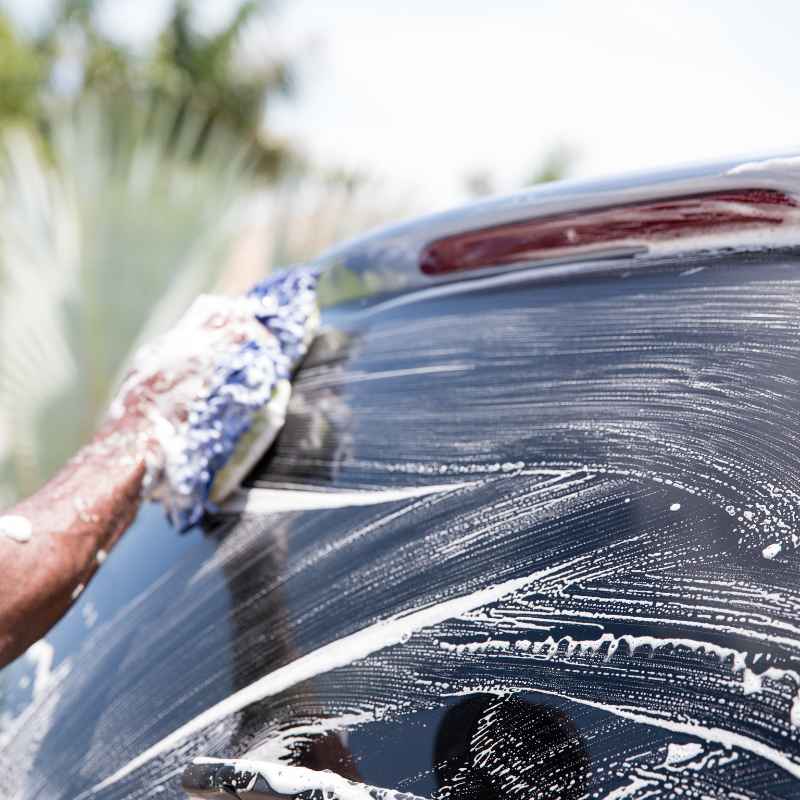 Quick Tips for a Better Wash