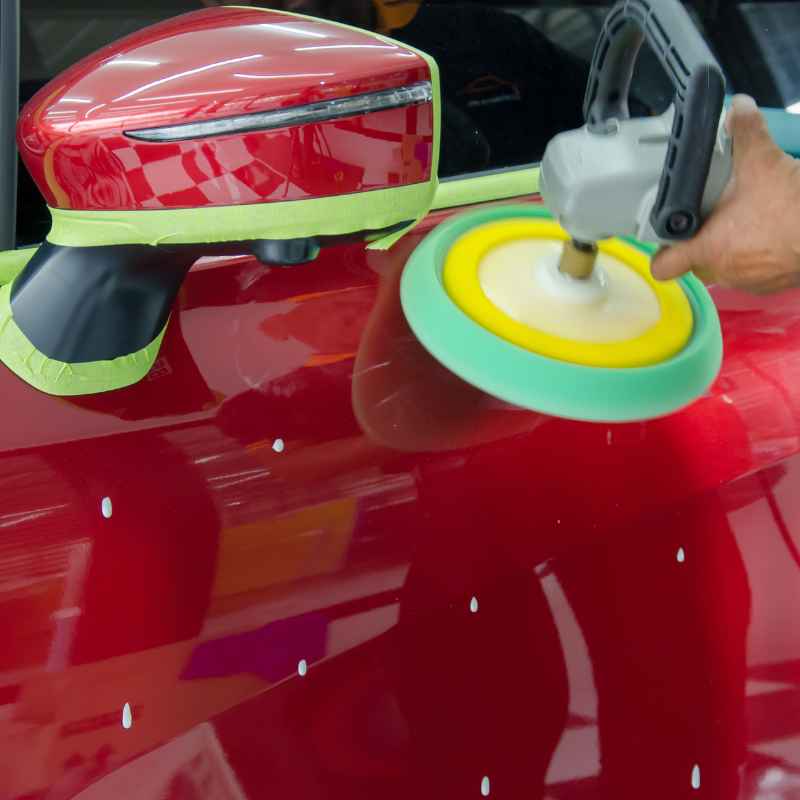 Quick Tips for a Better Wax Job