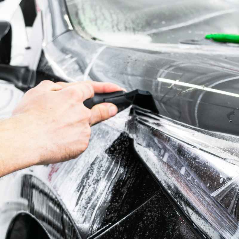 Quick Tips for a Lasting Finish