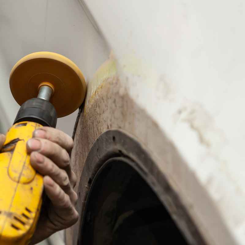Quick Tips for a Smooth Primer Finish