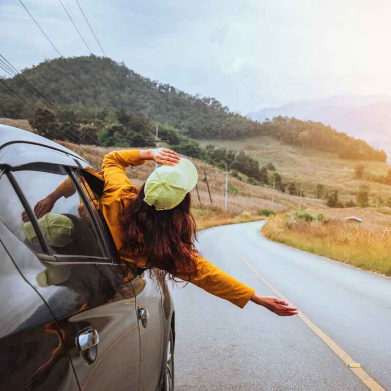 Should I Rent A Car In Santorini