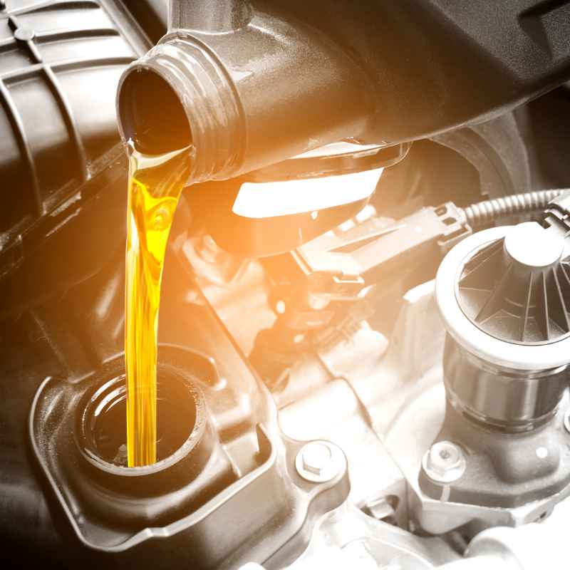 The Environmental Impact of Transmission Fluid Leaks