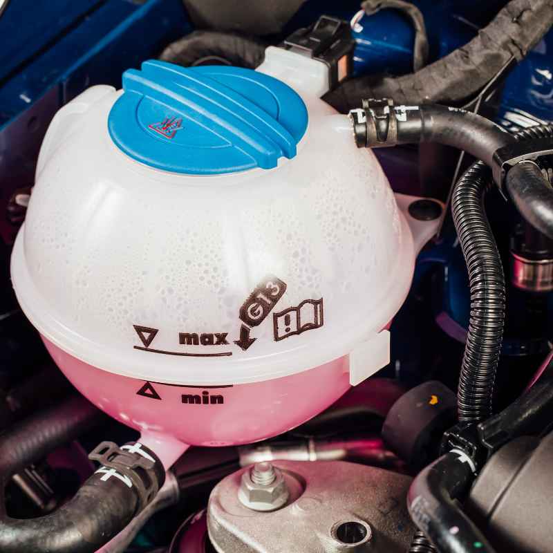 The Heart of Your Car