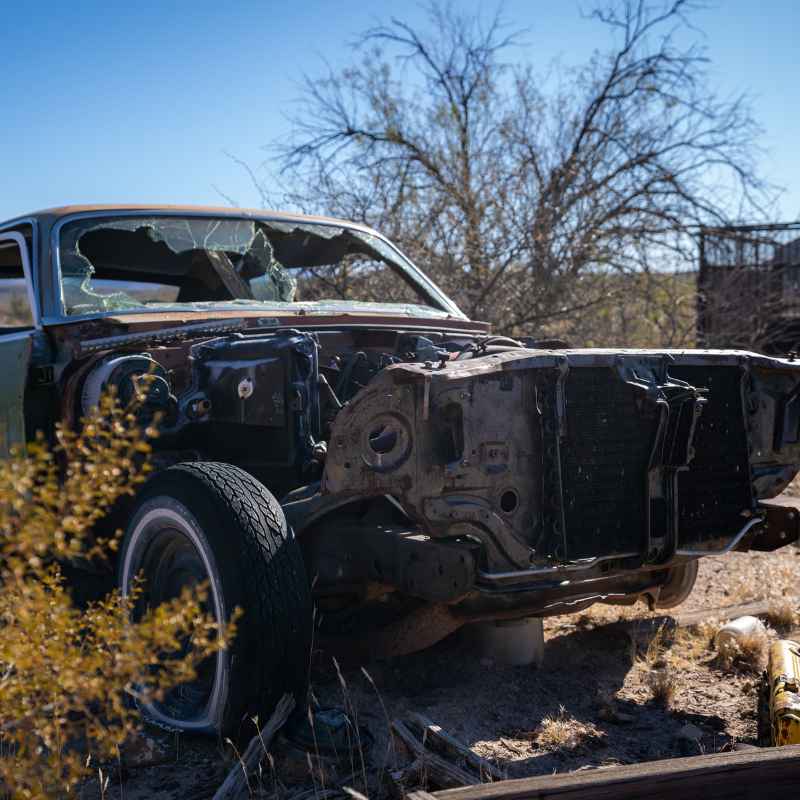 The Mystery of the Loud Engine