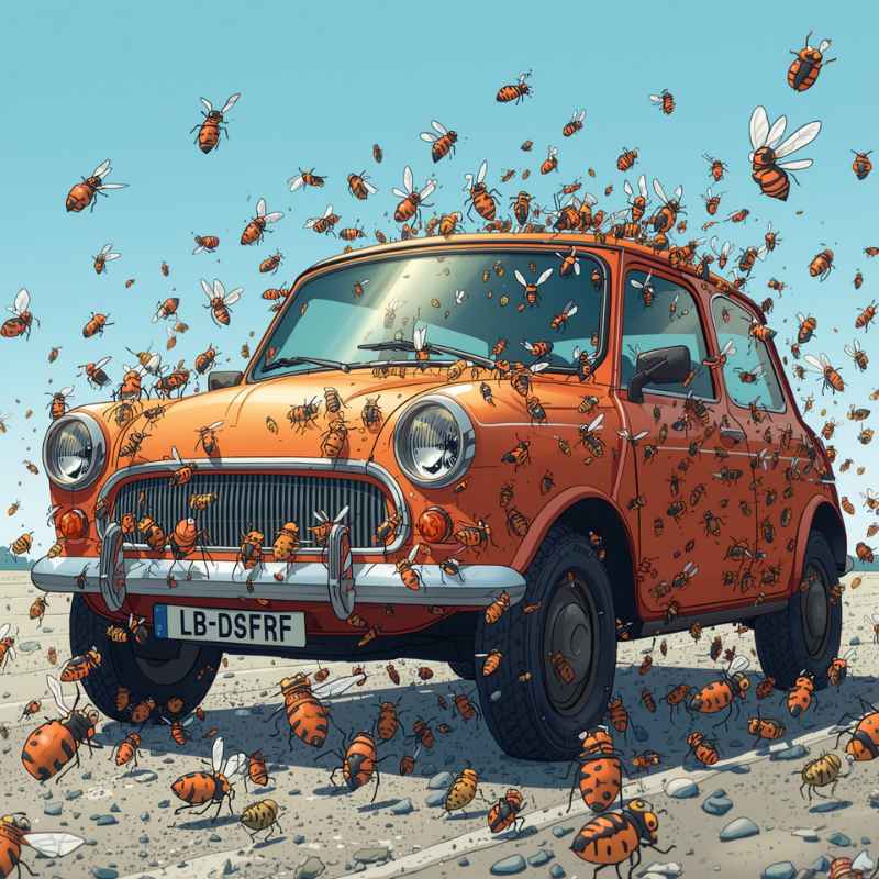 The Science Behind the Bug Magnet