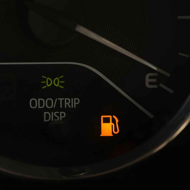 Tips for Accurate Fuel Reading