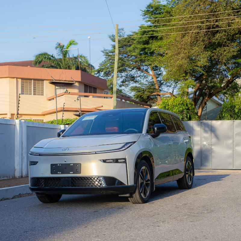 Tips for Efficient Toyota EV Charging