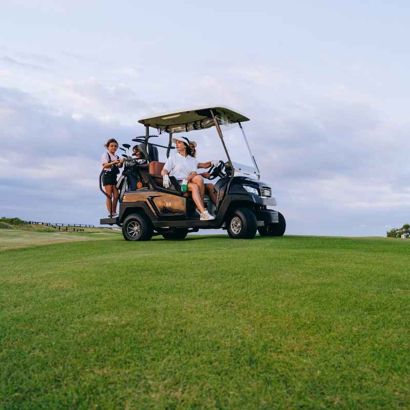 Tips for Selling Your 2015 Club Car
