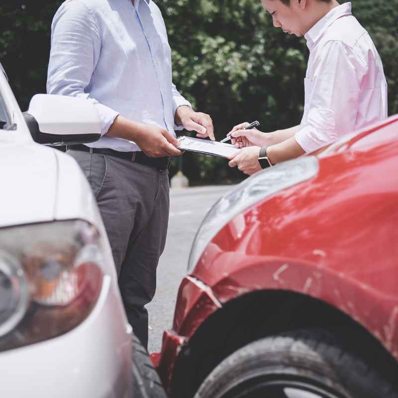 Tips for Using Your Rental Reimbursement