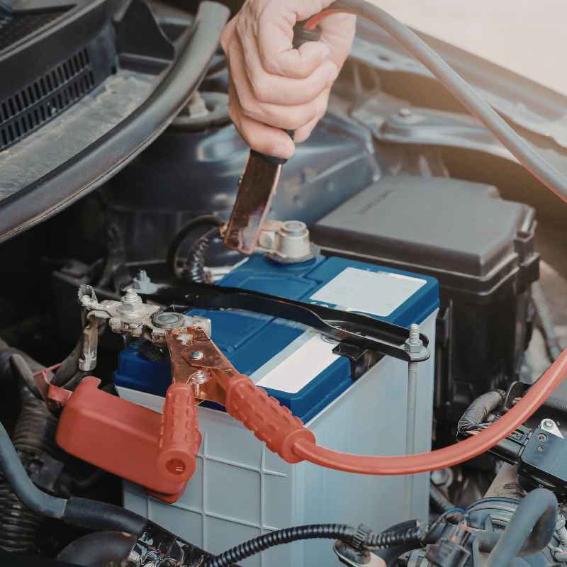 Tips to Extend Your Battery's Life