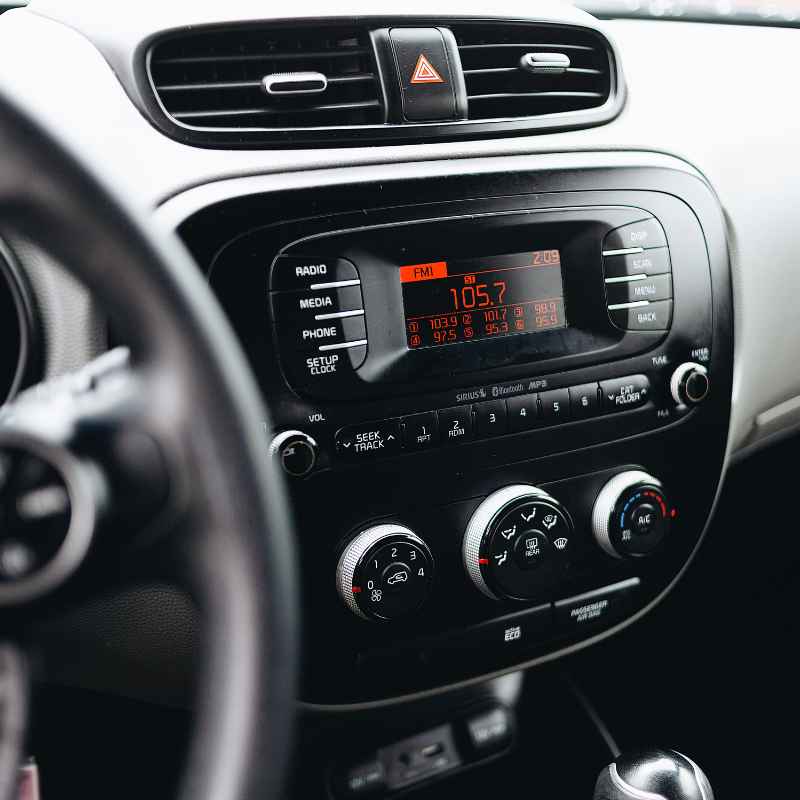 Troubleshooting Common Satellite Radio Issues