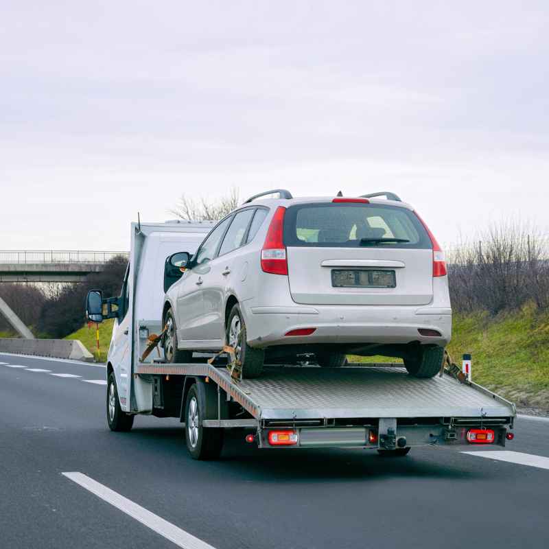 Understanding AAA Towing Policies
