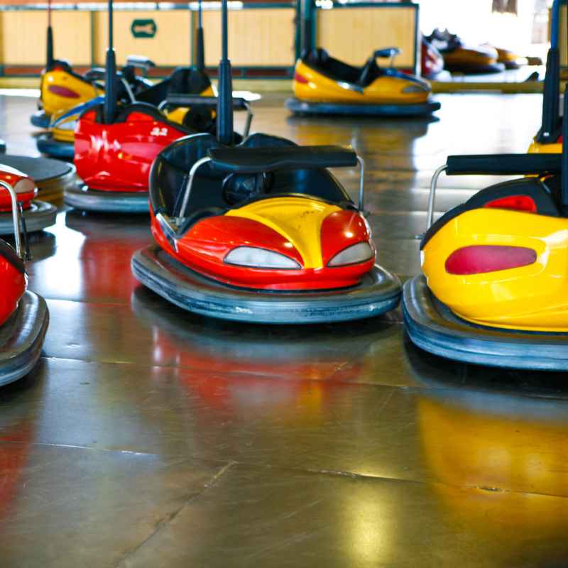 Understanding Bumper Car Costs
