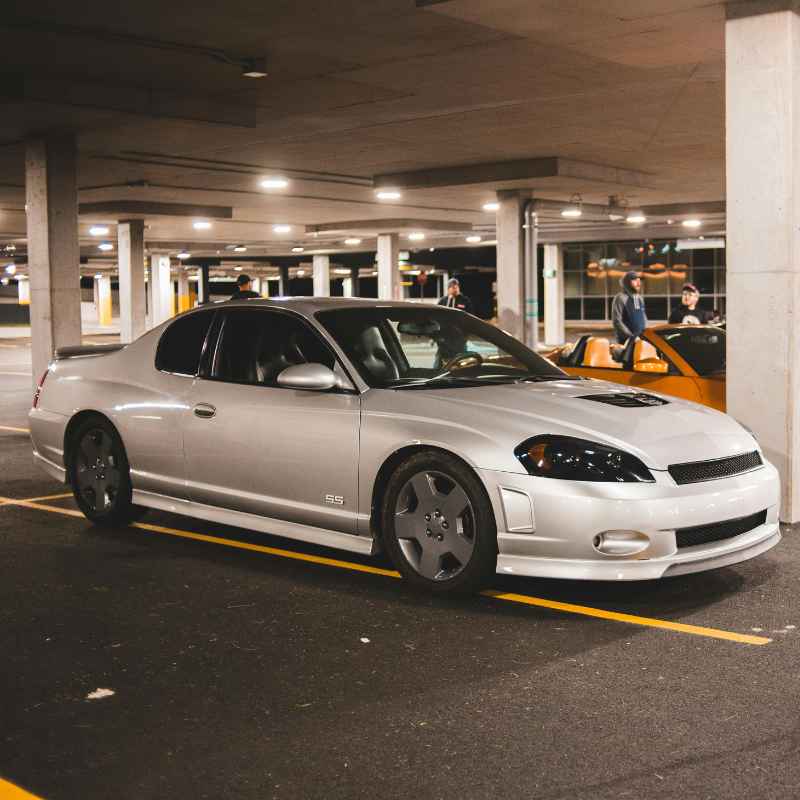 Understanding Car Aesthetics