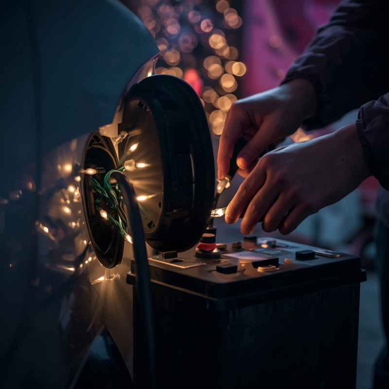 Understanding Car Batteries and Power