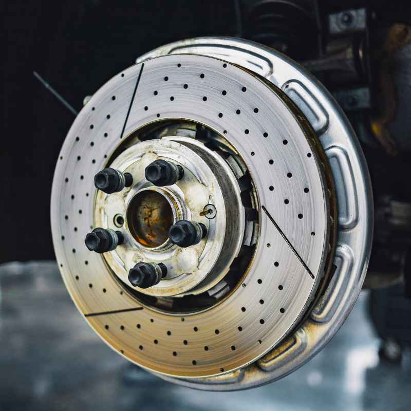 Understanding Car Braking Systems