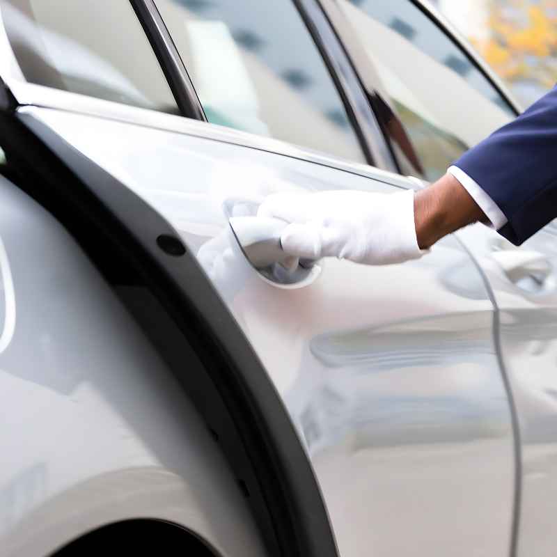 Understanding Car Door Alignment