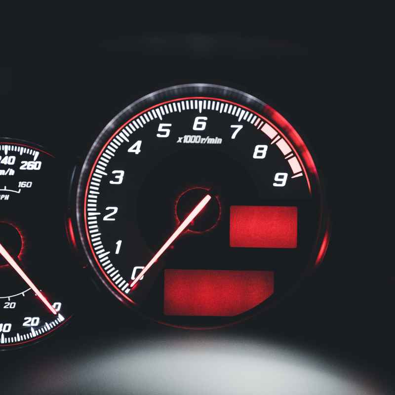Understanding Car Gauges