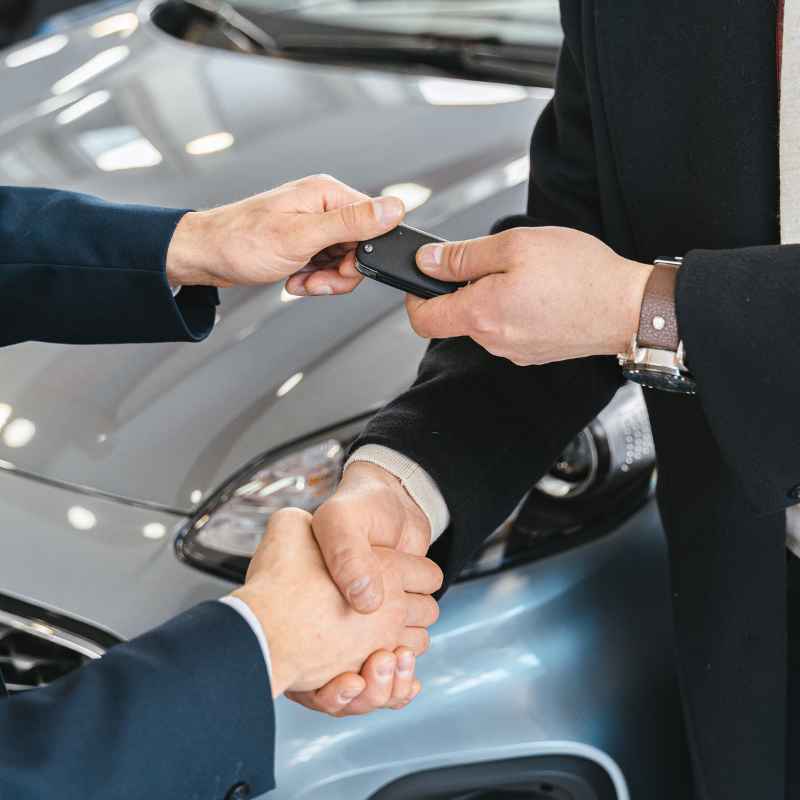 Understanding Car Key Types