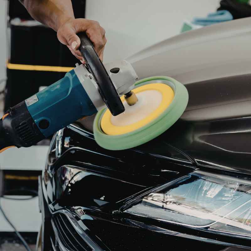 Understanding Car Paint and Polishing