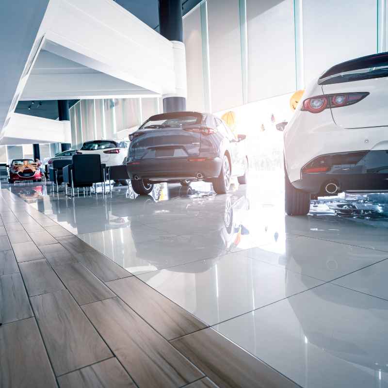 Understanding Car Rental Costs in Scotland