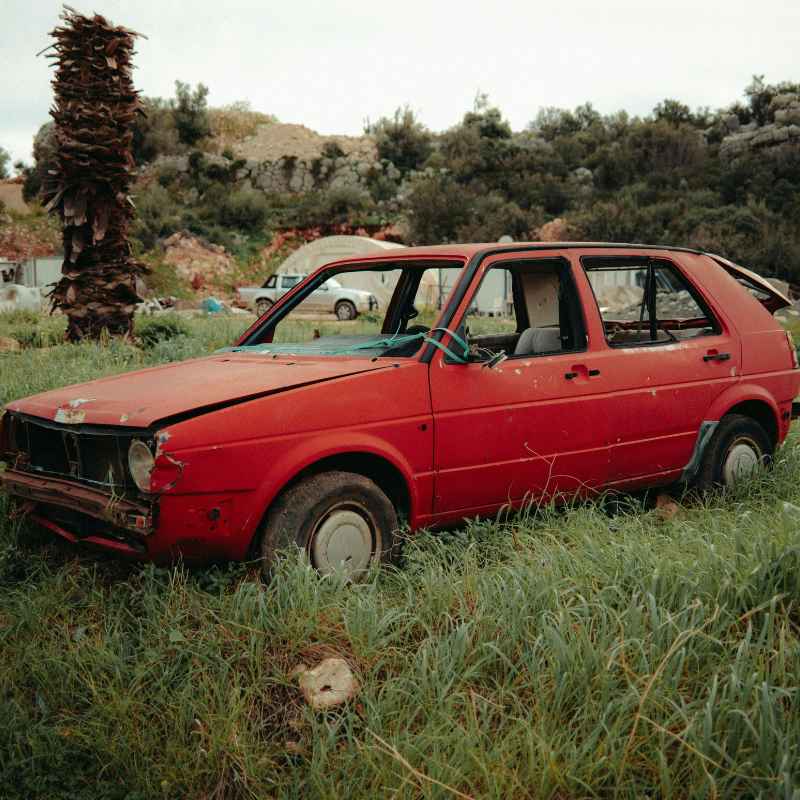 Understanding Car Rust