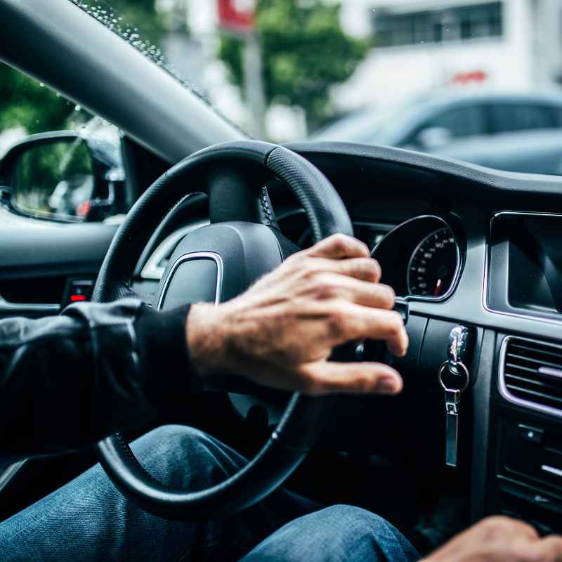 Understanding Car Speed Control
