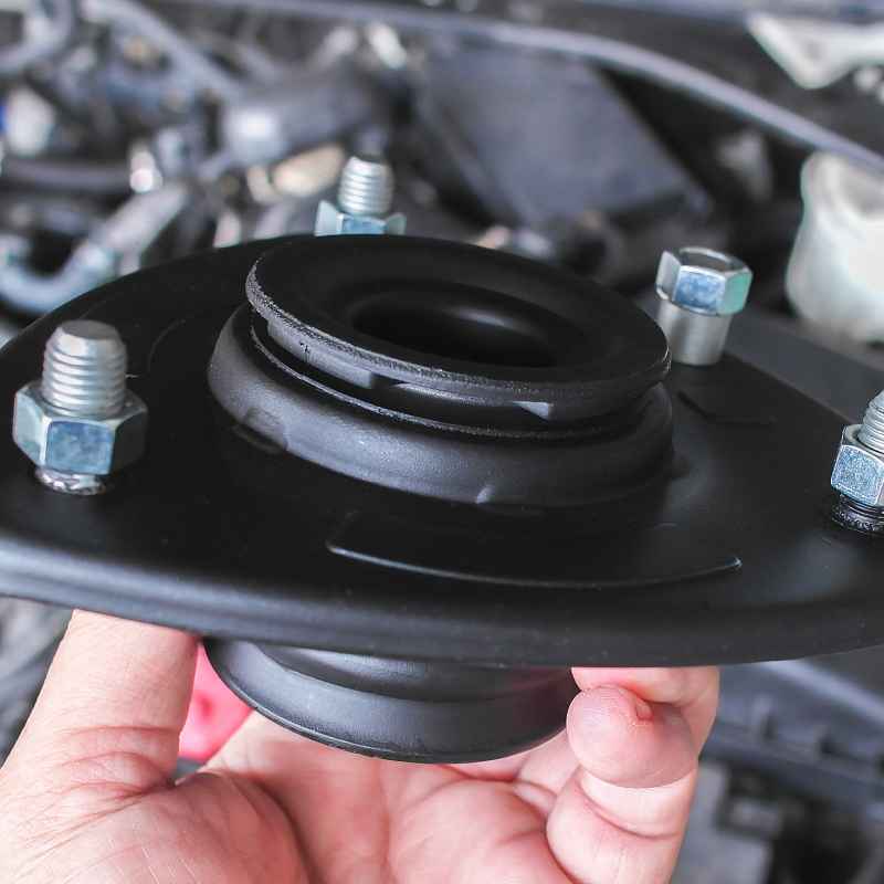 Understanding Car Suspension