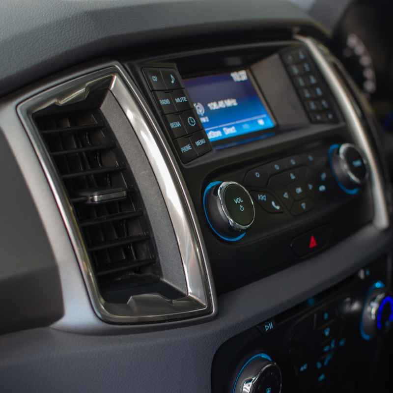 Understanding Car Warranties and AC Systems