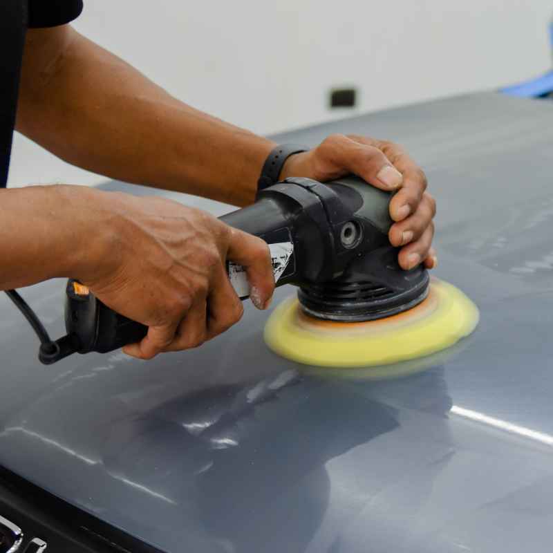 Understanding Car Wax