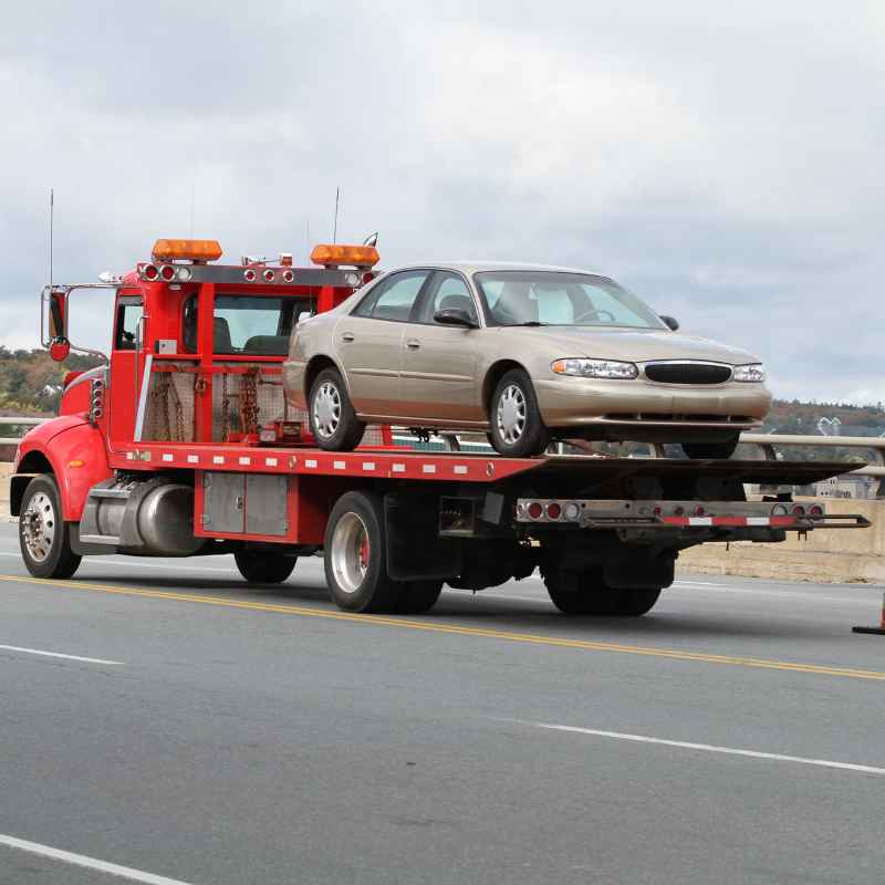 Understanding CarMax's Vehicle Handover Process