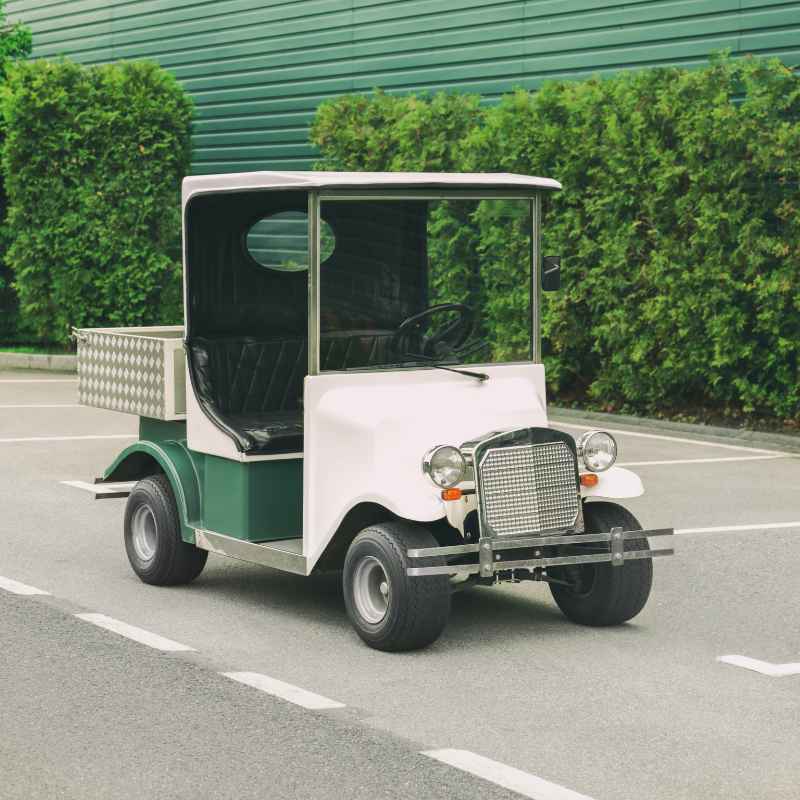 Understanding Club Car's Manufacturing Roots