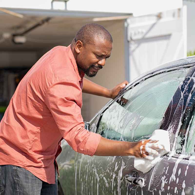 Understanding Don's Car Wash in Lake Charles