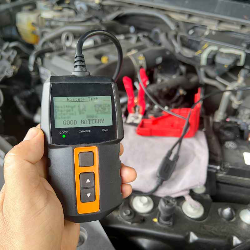 Understanding Emissions Testing