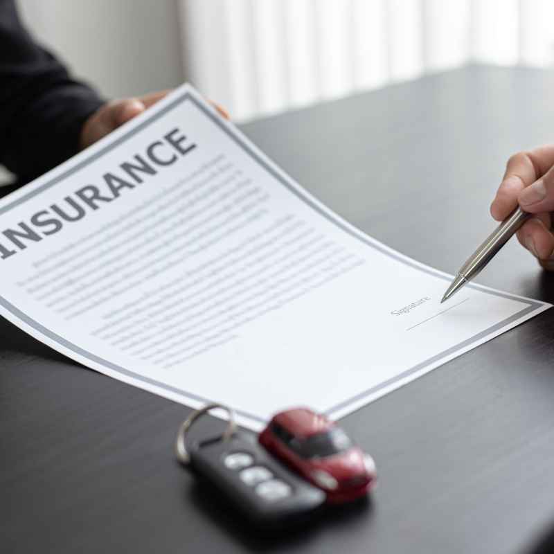 Does Erie Car Insurance Cover Rental Cars