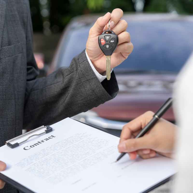 Understanding Erie Rental Car Coverage