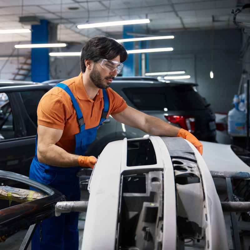Understanding Fiberglass Bumpers