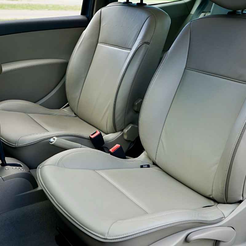 Understanding Heated Car Seats