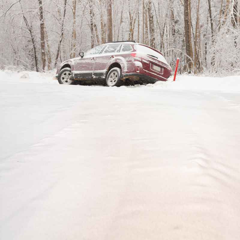 Understanding How Ice Affects Your Car