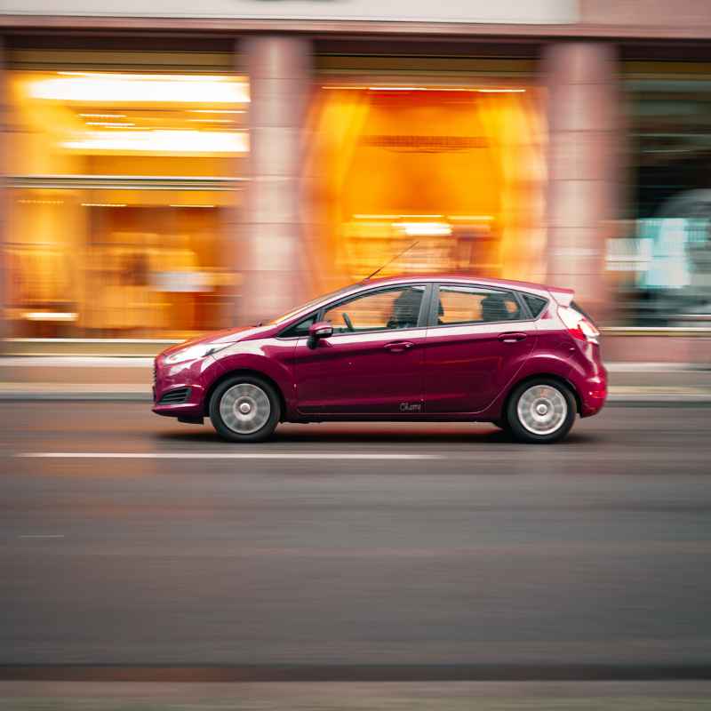 Understanding Loaner Car Insurance