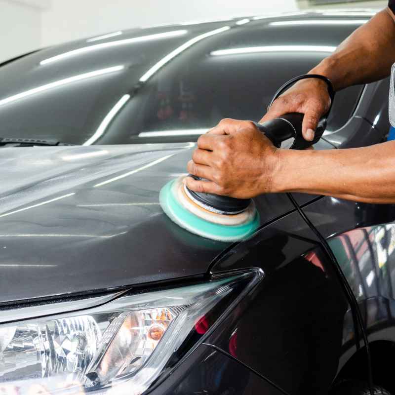Understanding Matte Car Paint