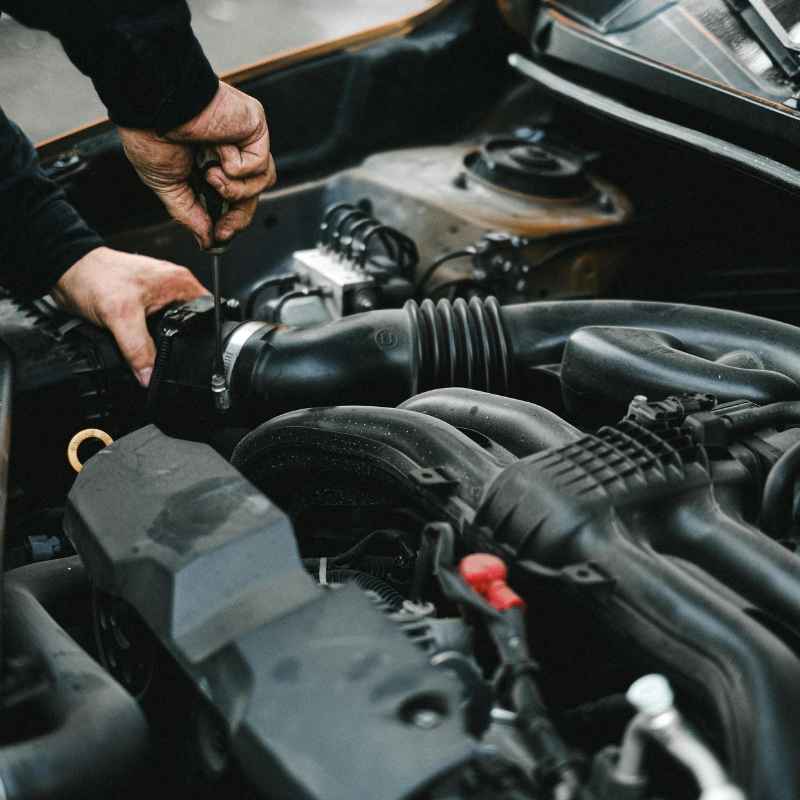 Understanding Ozone Generators for Car Odors
