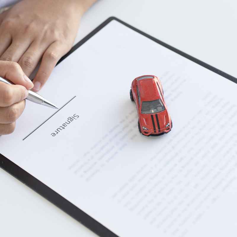 Understanding Rental Car Coverage with Alfa Insurance