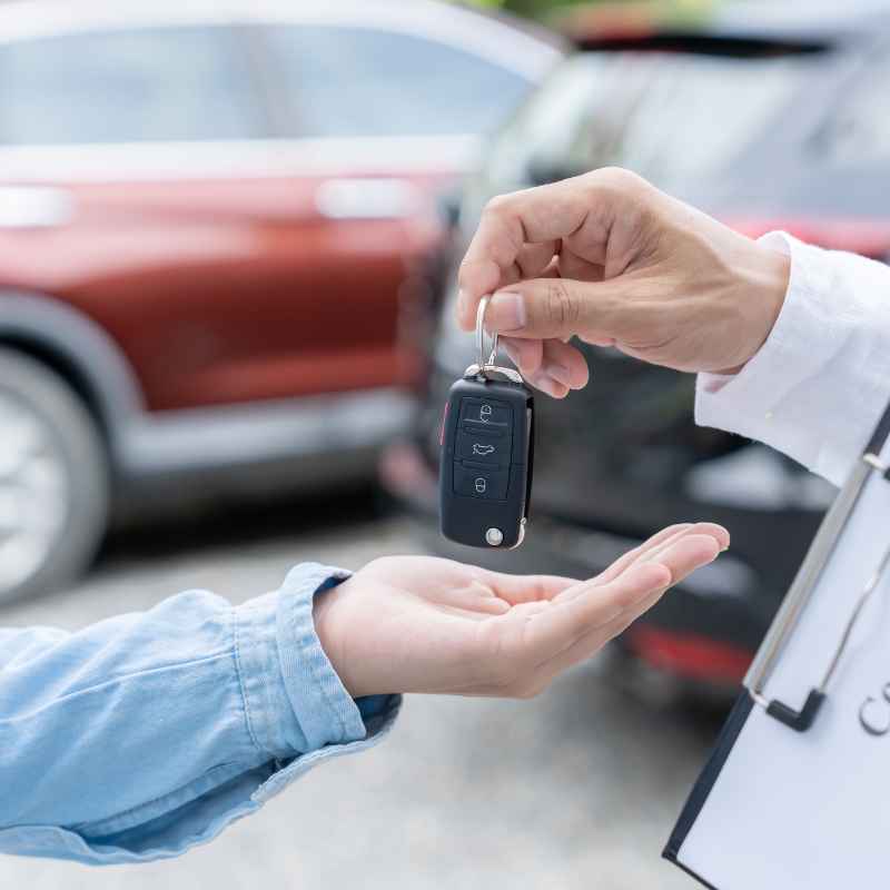 Understanding Rental Car Coverage with Kemper Insurance
