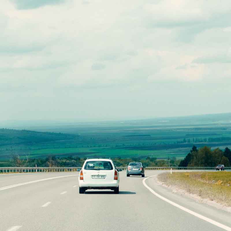 Understanding Rental Car Deposits